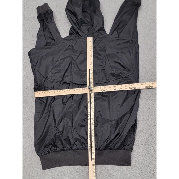 Nike Black Performance Jacket - Picture 8 of 12